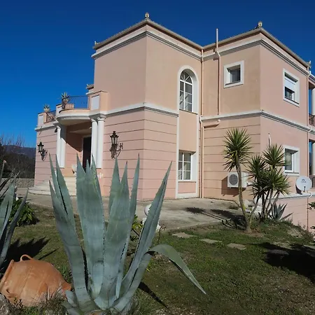Villa Denise