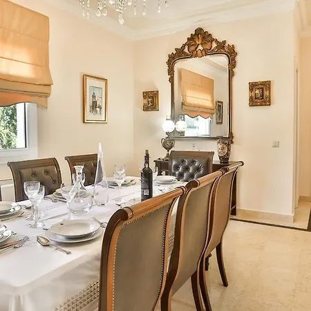 Villa Denise *