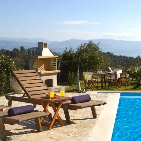 Villa Denise